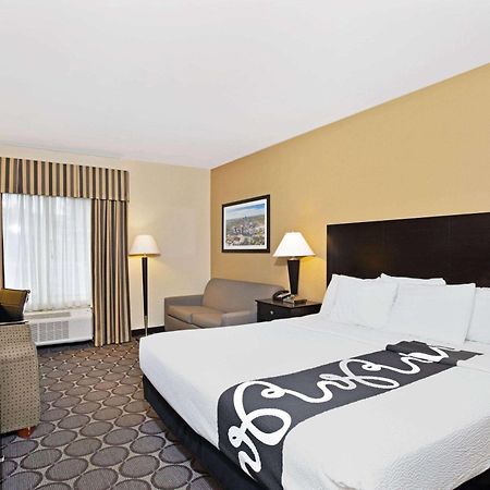 Hotel La Quinta By Wyndham Lexington South / Hamburg Zewnętrze zdjęcie