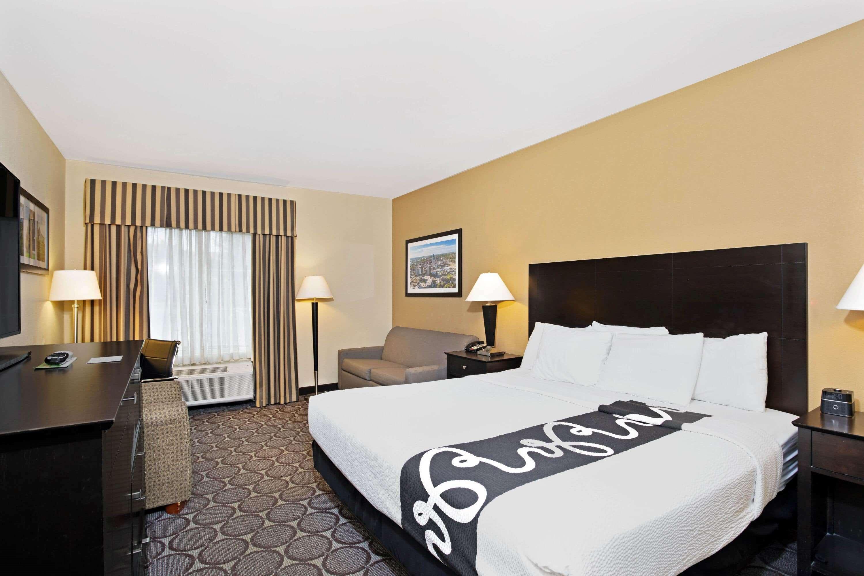 Hotel La Quinta By Wyndham Lexington South / Hamburg Zewnętrze zdjęcie