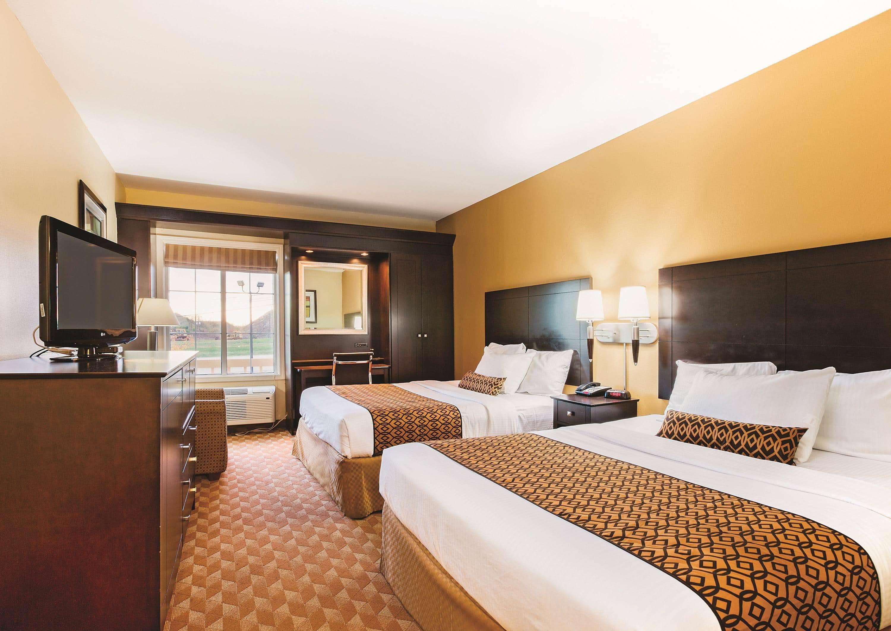Hotel La Quinta By Wyndham Lexington South / Hamburg Zewnętrze zdjęcie