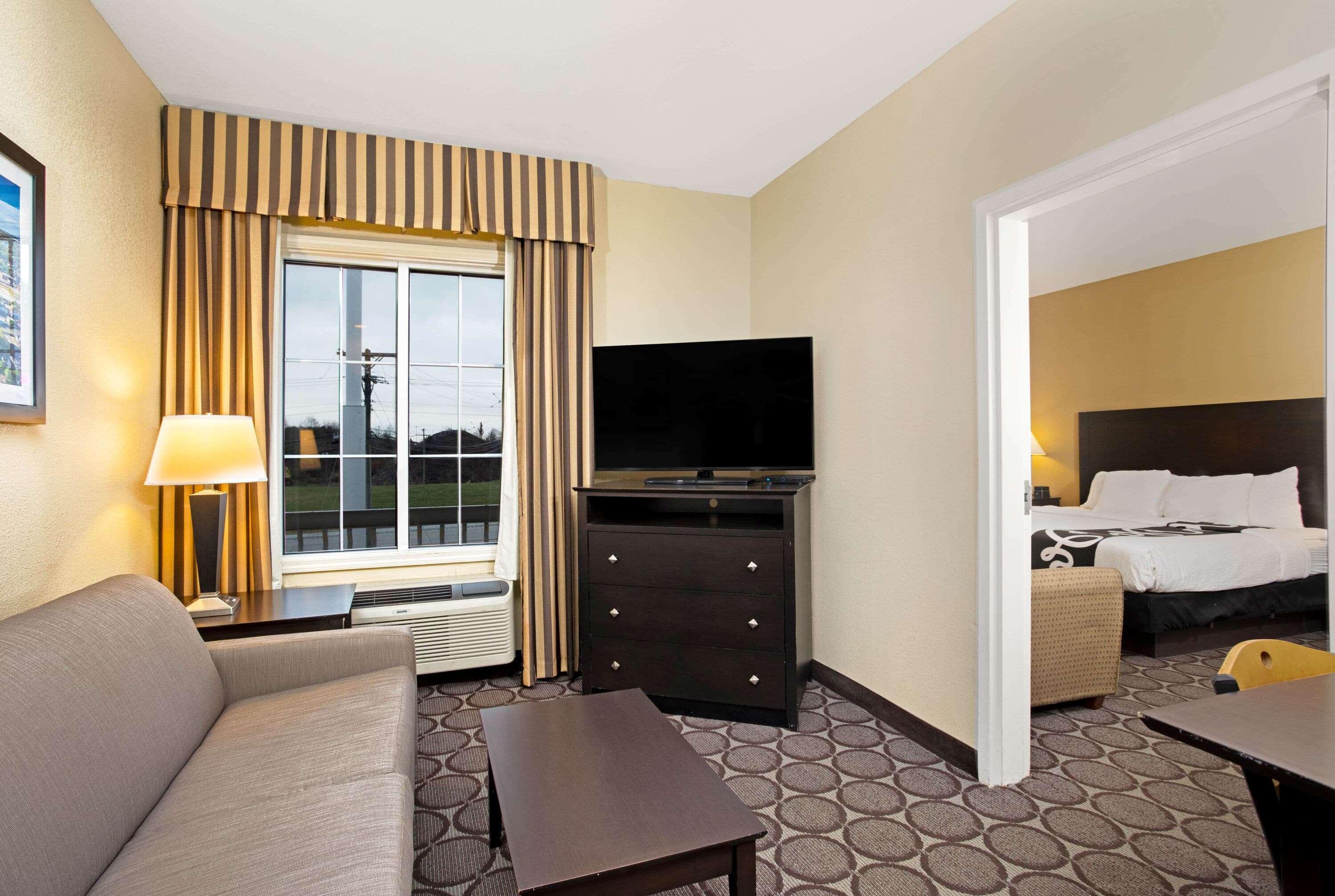 Hotel La Quinta By Wyndham Lexington South / Hamburg Zewnętrze zdjęcie