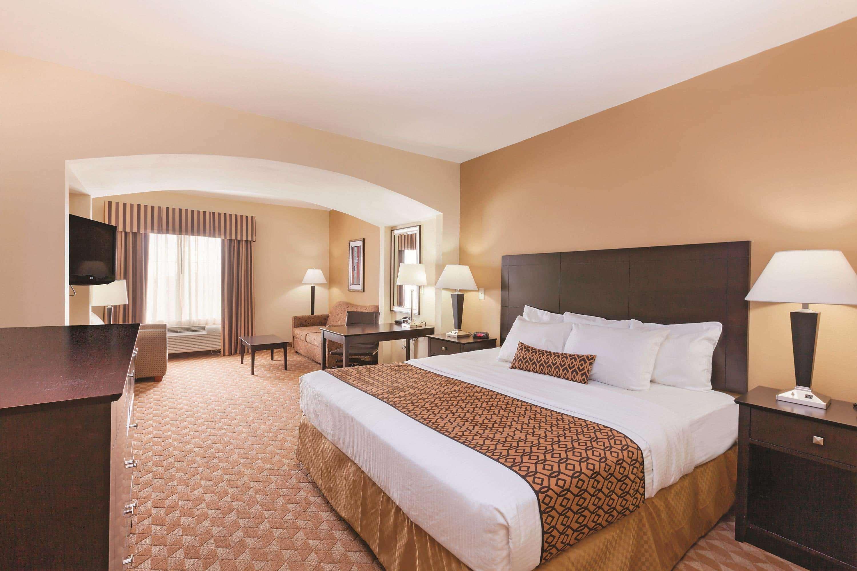 Hotel La Quinta By Wyndham Lexington South / Hamburg Zewnętrze zdjęcie