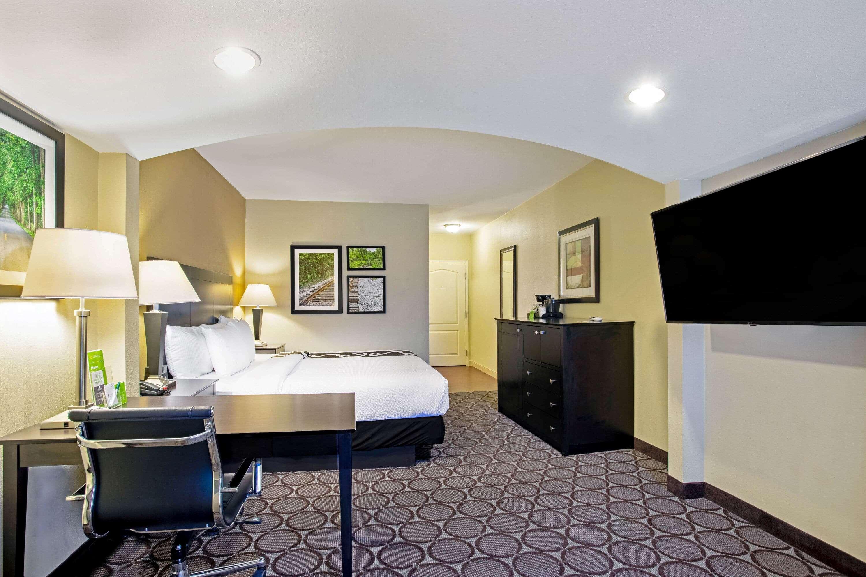 Hotel La Quinta By Wyndham Lexington South / Hamburg Zewnętrze zdjęcie