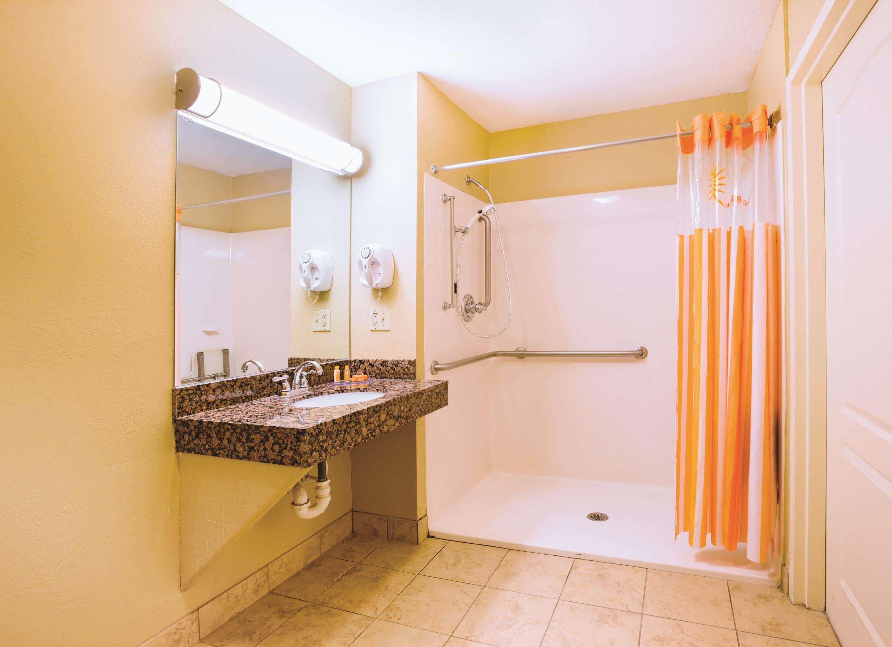 Hotel La Quinta By Wyndham Lexington South / Hamburg Zewnętrze zdjęcie