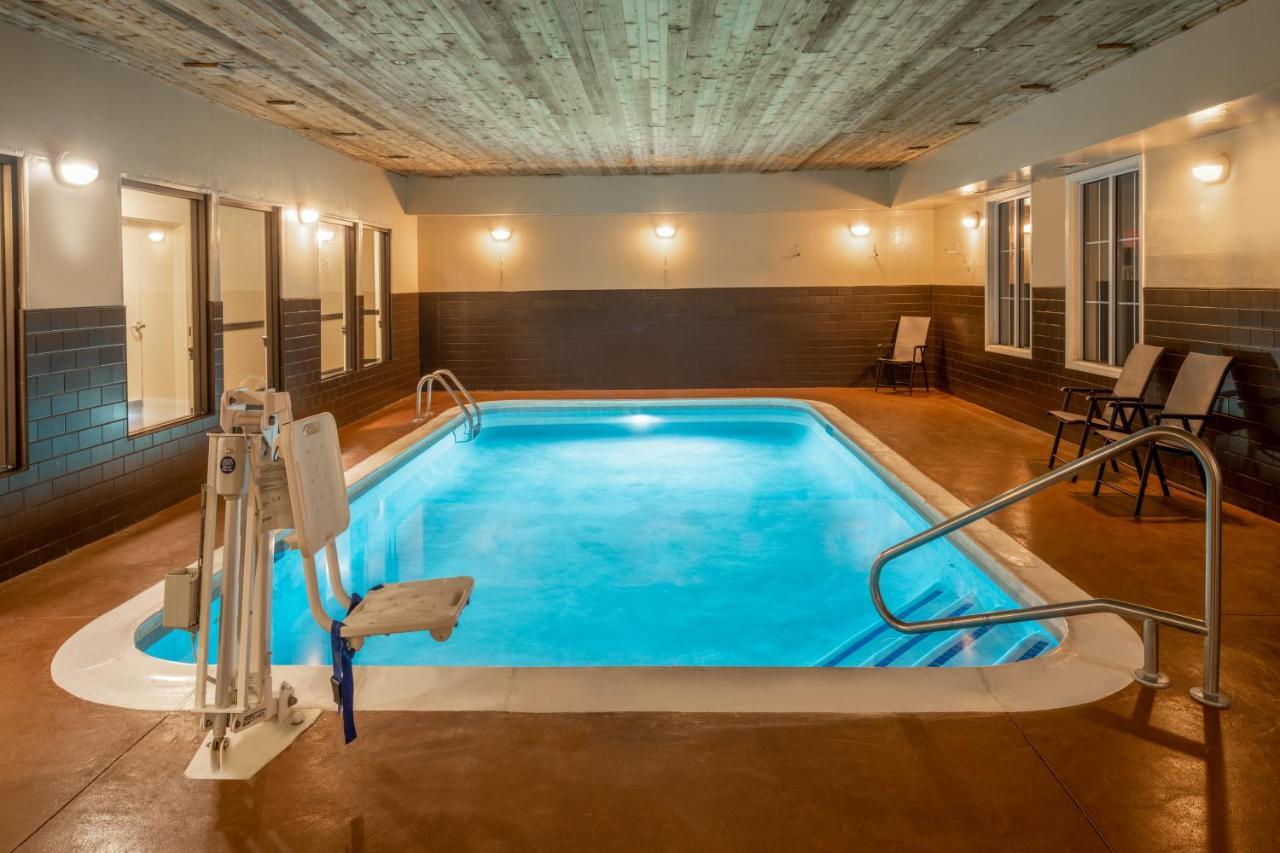 Hotel La Quinta By Wyndham Lexington South / Hamburg Zewnętrze zdjęcie