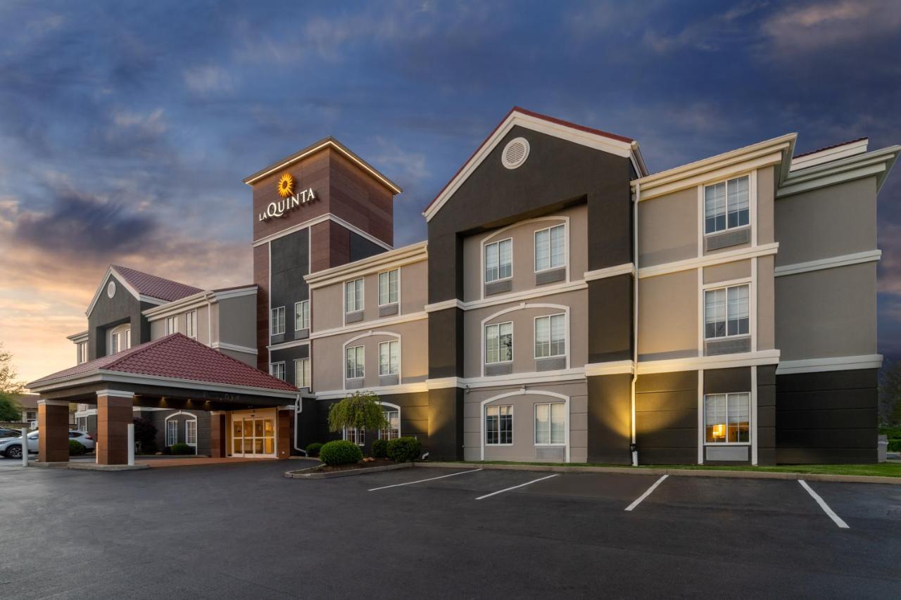 Hotel La Quinta By Wyndham Lexington South / Hamburg Zewnętrze zdjęcie