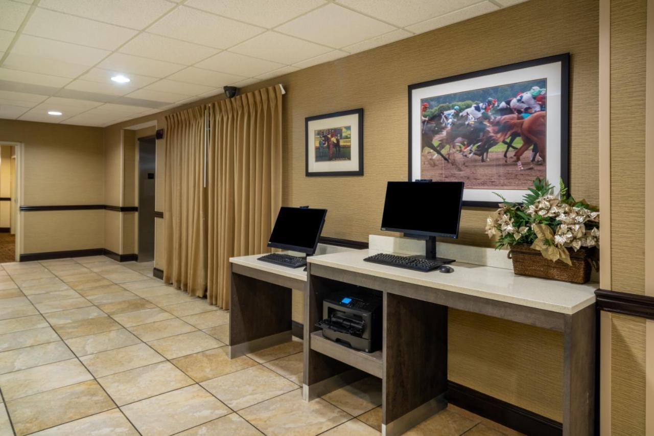 Hotel La Quinta By Wyndham Lexington South / Hamburg Zewnętrze zdjęcie
