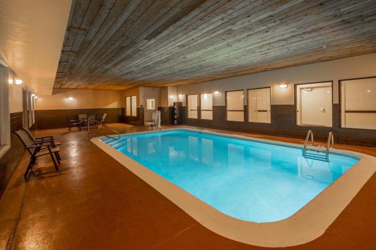 Hotel La Quinta By Wyndham Lexington South / Hamburg Zewnętrze zdjęcie