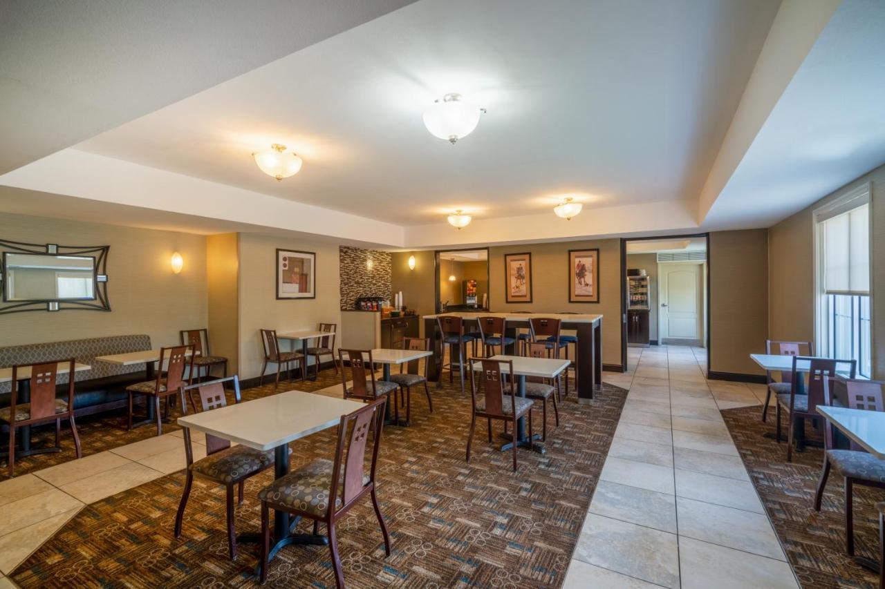 Hotel La Quinta By Wyndham Lexington South / Hamburg Zewnętrze zdjęcie