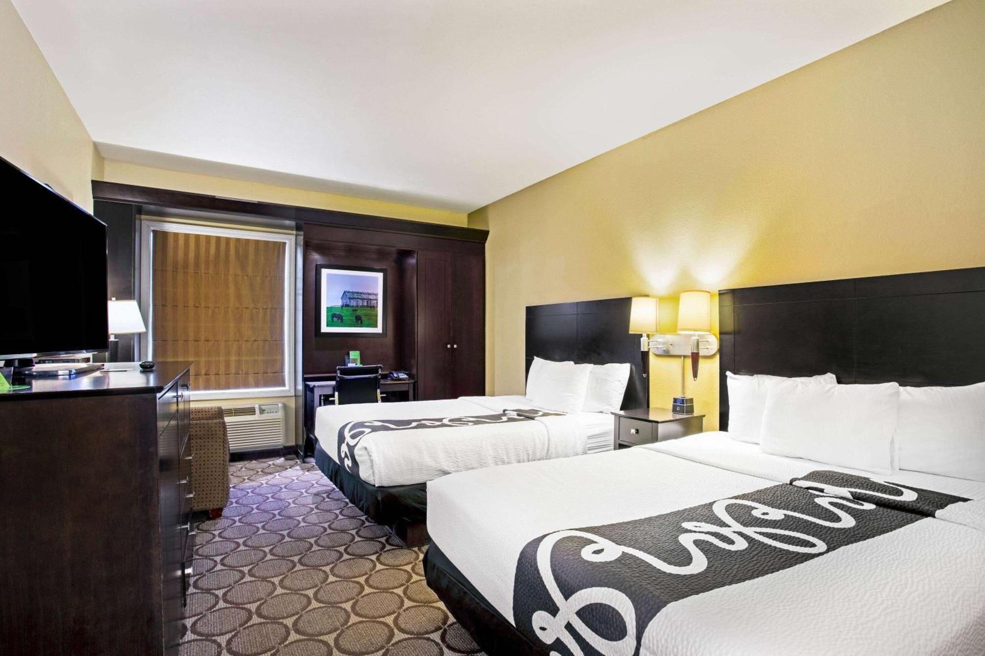 Hotel La Quinta By Wyndham Lexington South / Hamburg Zewnętrze zdjęcie