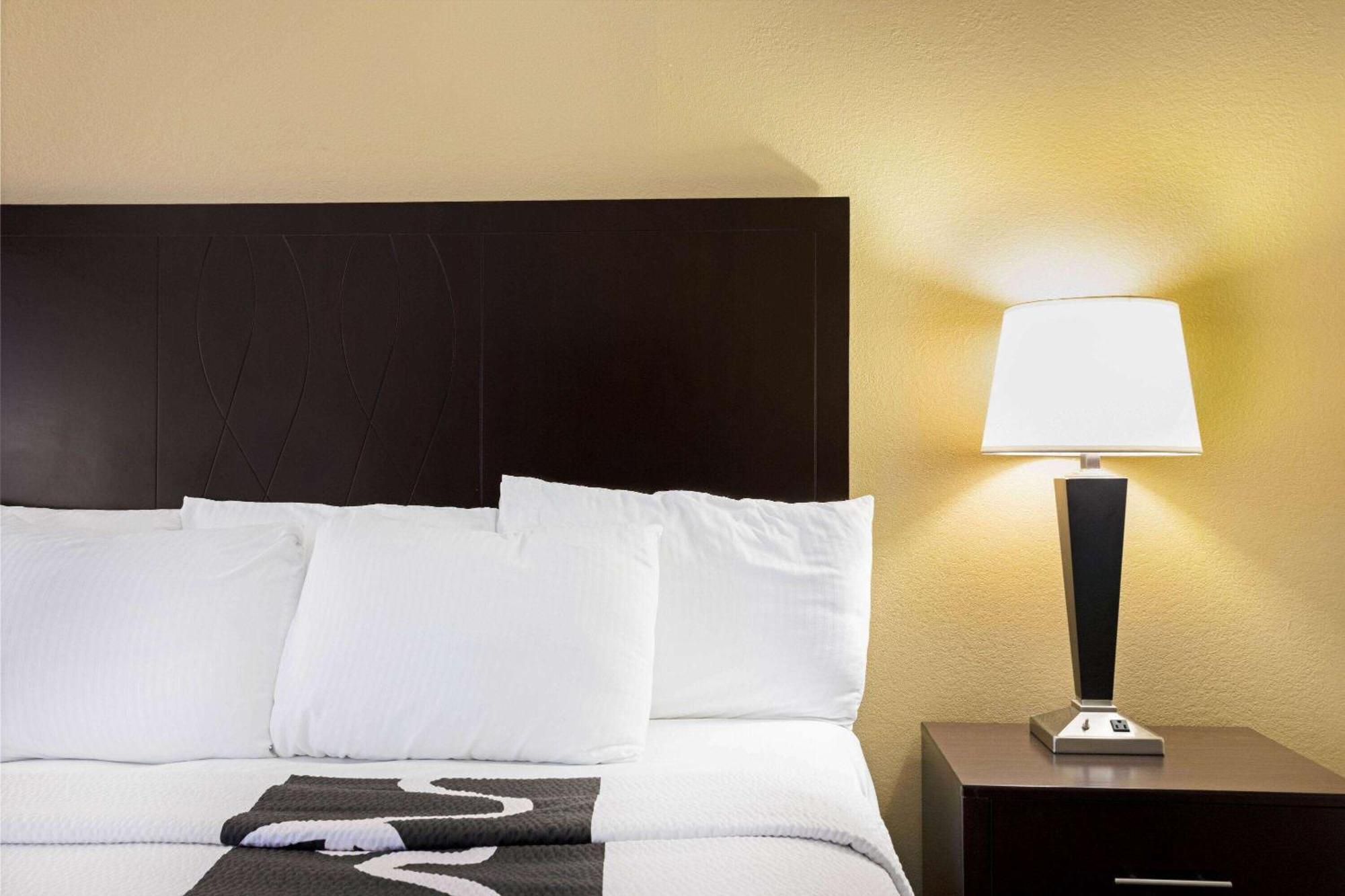 Hotel La Quinta By Wyndham Lexington South / Hamburg Zewnętrze zdjęcie