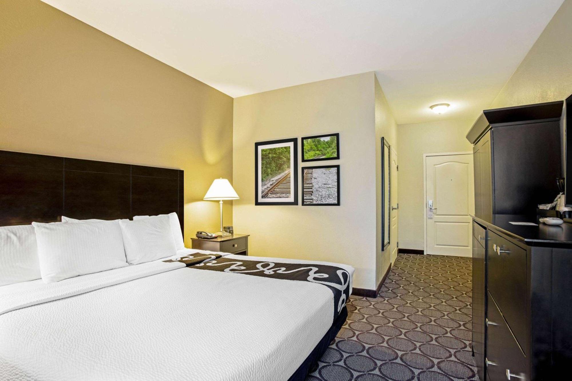 Hotel La Quinta By Wyndham Lexington South / Hamburg Zewnętrze zdjęcie