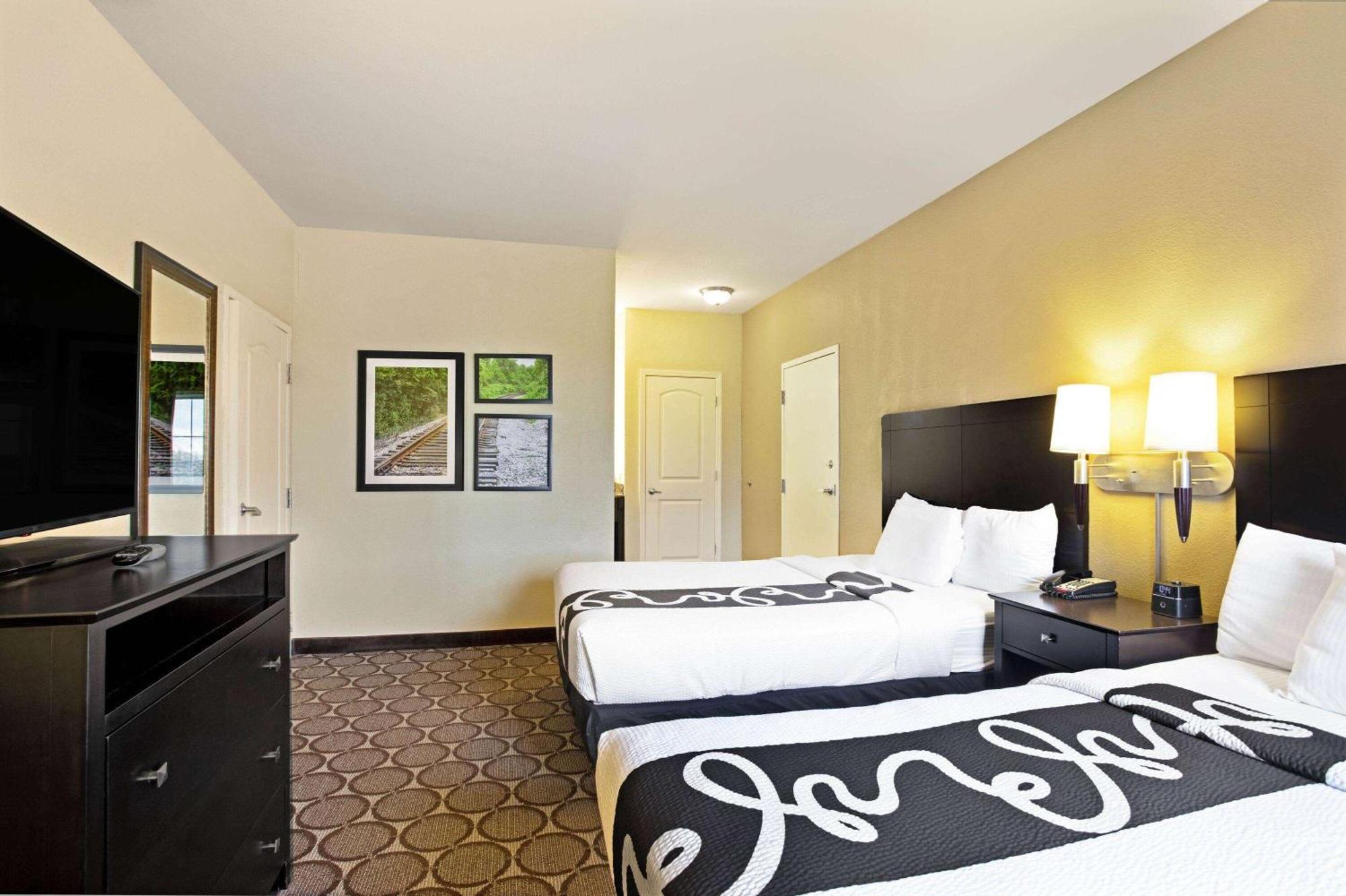 Hotel La Quinta By Wyndham Lexington South / Hamburg Zewnętrze zdjęcie