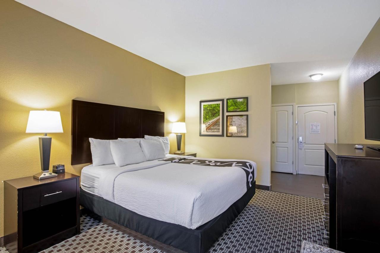 Hotel La Quinta By Wyndham Lexington South / Hamburg Zewnętrze zdjęcie