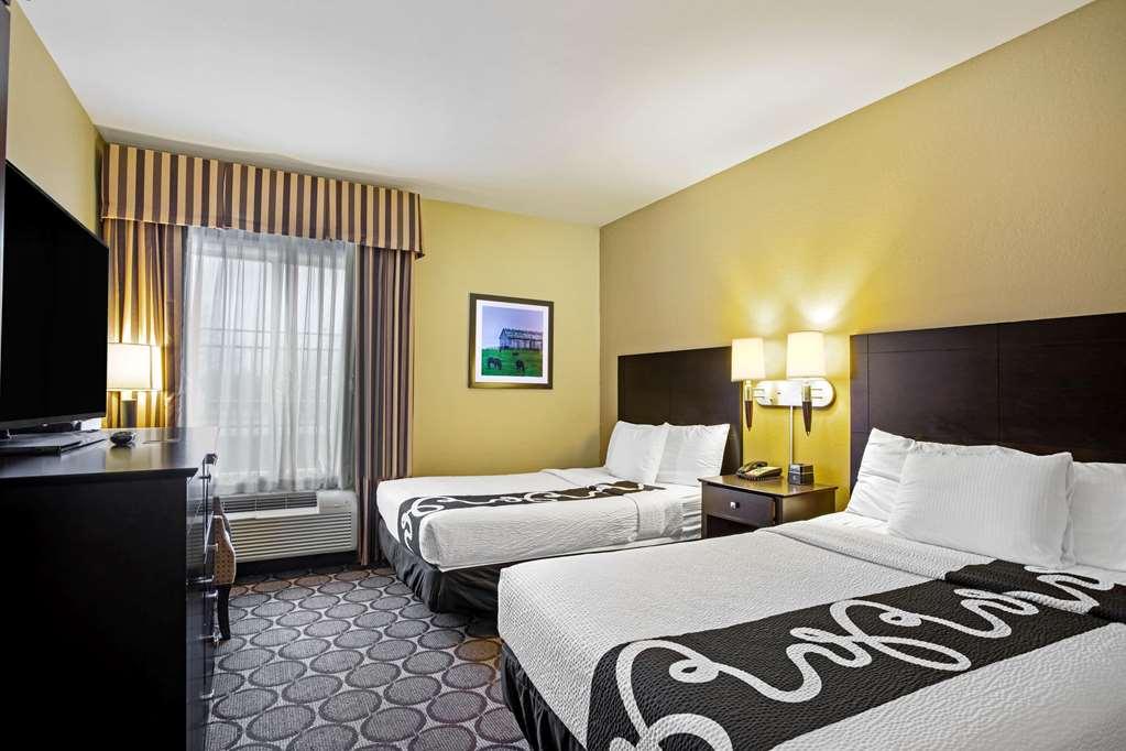 Hotel La Quinta By Wyndham Lexington South / Hamburg Pokój zdjęcie